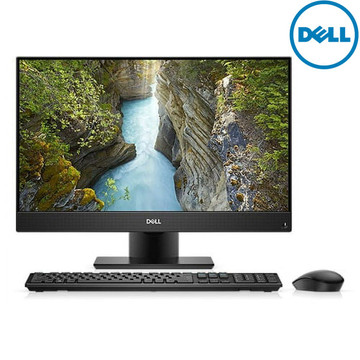Dell OptiPlex 7470 23.8" FHD AIO Computer product image