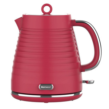Homeart Riva 1.7L Electric Kettle product image