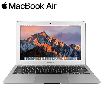 Apple MacBook Air 11.6” Intel Core i5, 4GB RAM, 128GB SSD