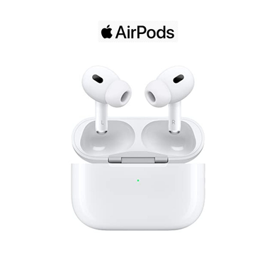 Apple Airpods Pro 2 Wireless Earbuds product image