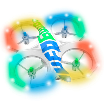 Force1 UFO 6000 Mini RC Stunt Aerial Drone product image