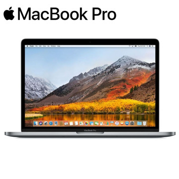 Apple MacBook Pro 13.3" Laptop, 256GB SSD, 8GB RAM, (2018) product image