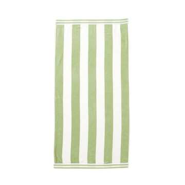Pastel Cabana Beach Towel (1- or 4-Pack) product image