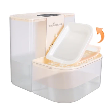 Automatic Pet Water Fountain product image