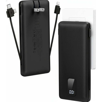 Any Charge 10K Powerbank  product image