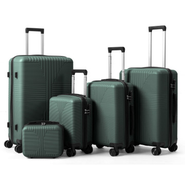 Hardside Luggage Set (5-Pieces) product image