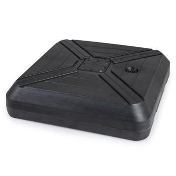 Cantilever Offset Wheeled Umbrella Base product image