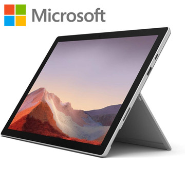 Microsoft Surface Pro 7+ 12.3" Tablet product image
