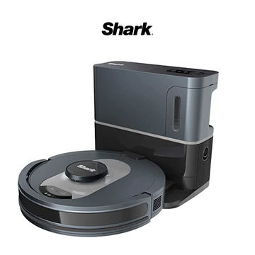 SharkBlu AI Ultra Robot Vacuum product image
