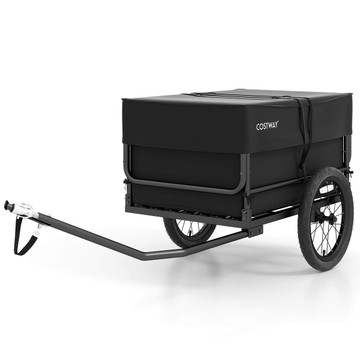 Bike Cargo Trailer product image