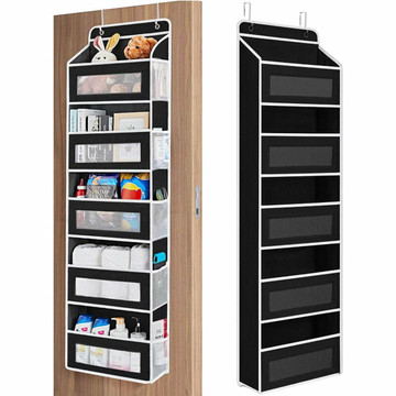 Shelf Hanging Door Organizer product image