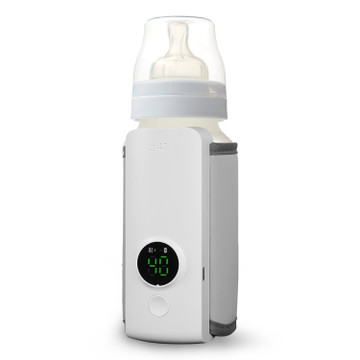 Baby Bottle Warmer  product image