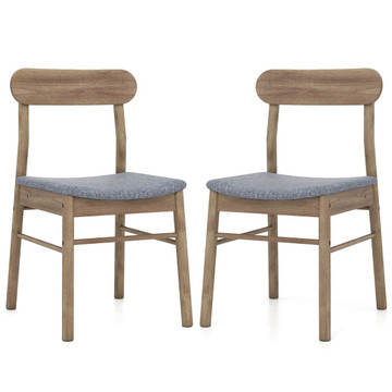 Upholstered Kitchen  Armless  Dining Chairs  product image