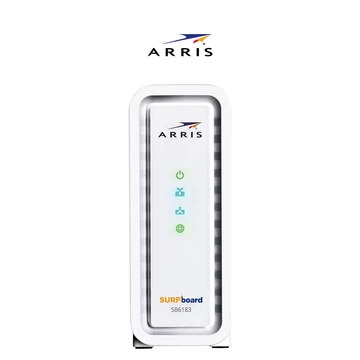Arris Surfboard Cable Modem product image