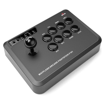 Mayflash Arcade Stick F101 product image