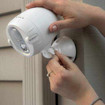 Mr Beams LED Wireless Motion Sensing Spotlight product image