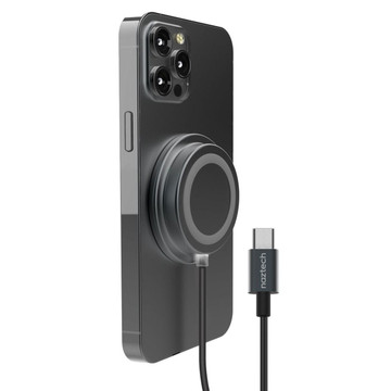 Alloy Magnetic 15W  Wireless Fast Charger product image