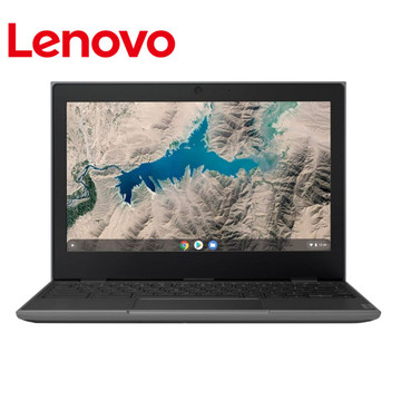 Lenovo Chromebook 2nd Generation AMD 11.6” product image
