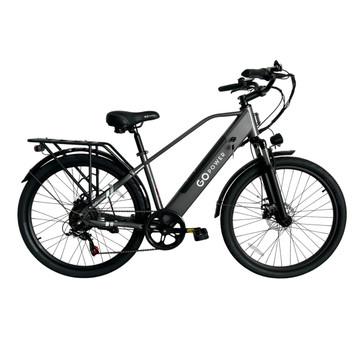 GoPowerBike GoScout Adult Electric Bike product image