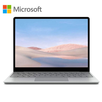 2020 Microsoft Surface Go 12.4" Touchscreen product image