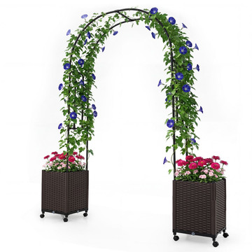 Garden Arch Trellis product image