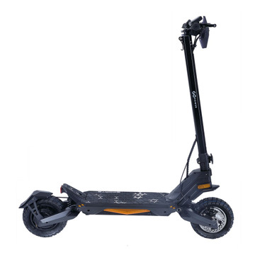 GoPowerBike GoDelta Foldable Electric Scooter  product image