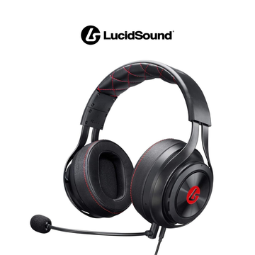 LucidSound Gaming Headset for PC, Xbox One, PS4, PS4 Pro, Nintendo S product image