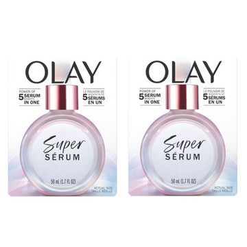 Olay Super Serum (2-Pack) product image