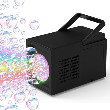 Handheld Bubble Maker product image