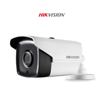 Hikvision 2MP 1080p True WDR EXIR IR 6mm In/Outdoor Surveillance Camera product image