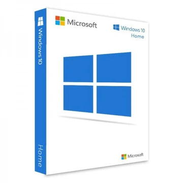 Microsoft Windows 10 Home Genuine OEM Key 32/64-Bit - Digital Delivery Only product image