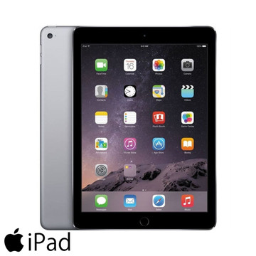Apple iPad Air 2, Wi-Fi, 64GB (2014) product image