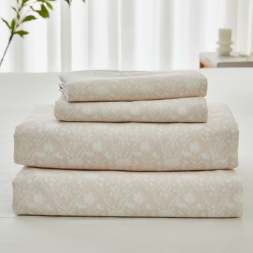 Kathy Ireland Extra Soft Printed  Sheet Set (4 Pieces) product image