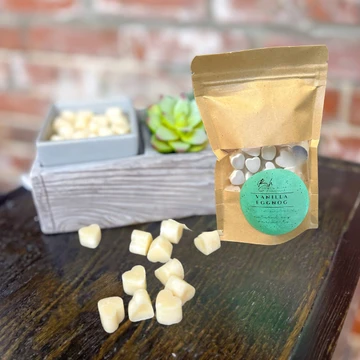 Heart Soy Wax Melts for Candle Warmers product image