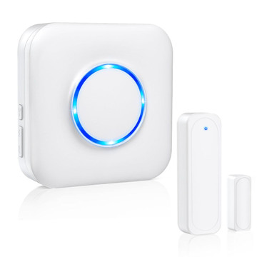 Satisure Wireless Door Chime product image