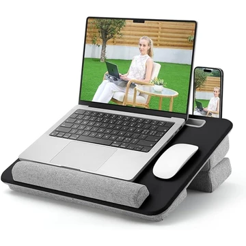 Adjustable Laptop Lap Desk product image
