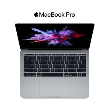Apple® Macbook Pro 13" (2017) i5-7360U, 16GB Ram, 256GB Ssd  product image