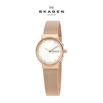 Skagen Women's Freja Silver Dial Watch  product image