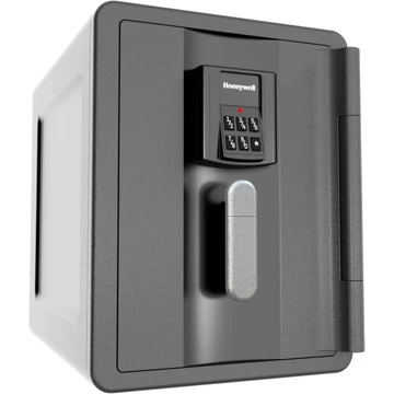 Honeywell 2901 Waterproof, Fire & Theft Safe (.74 cu ft) product image