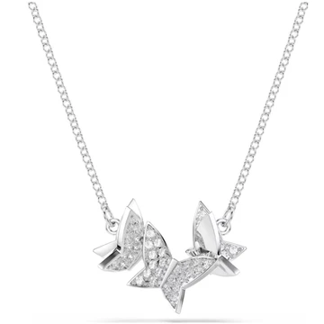 Swarovski Idyllia Lilia Necklace  product image