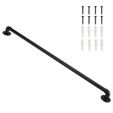 Iron Stair Handrail product image