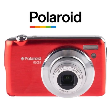 Polaroid 18MP Digital Camera with 10x Optical Zoom product image