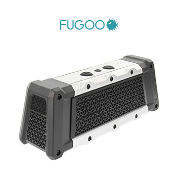 FUGOO Tough 2.0 Portable Indoor/Outdoor Bluetooth Speaker product image