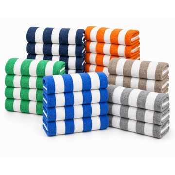 Oversized Bath Towel (2- to 6-Pack) product image
