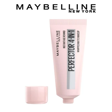 Maybelline Instant Age Rewind Perfector 4-In-1 Matte Makeup (2-Pack) product image