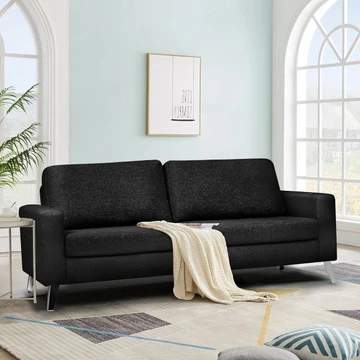 79" 2-Seater Oversized Loveseat product image
