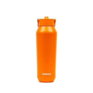 ICEMULE 32oz Vacuum Insulated Pro Grade Stainless Steel Tumbler product image