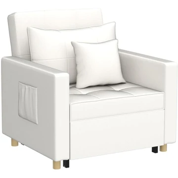 3-in-1 Convertible Chair Bed product image