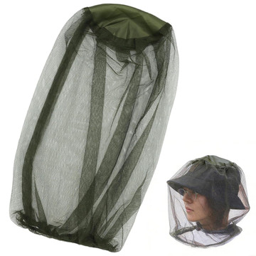 Adjustable Bug Head Net (2-Pack) product image
