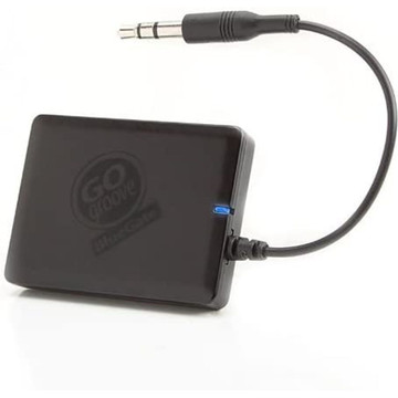 GOgroove Portable Bluetooth Receiver product image